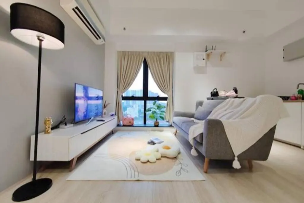 Aurora Revo Bukit Jalil #Pavillion 2# Corner 2 Bedroom Kuala Lumpur