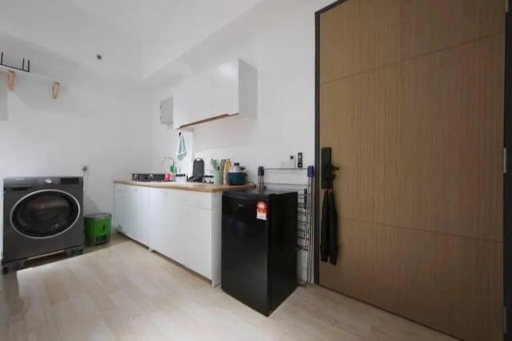 Aurora Revo Bukit Jalil #Pavillion 2# Corner 2 Bedroom Kuala Lumpur Apartment