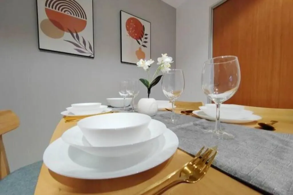 Aurora Revo Bukit Jalil #Pavillion 2# Corner 2 Bedroom Kuala Lumpur Apartment